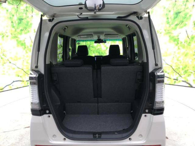 Ｎ－ＢＯＸカスタム ＳＳパッケージ　新品タイヤ／純正　ＳＤナビ／両側電動スライドドア／シートヒーター　前席／ＥＴＣ／ＥＢＤ付ＡＢＳ／横滑り防止装置／アイドリングストップ／バックモニター／エアバッグ　運転席／エアバッグ　助手席（8枚目）