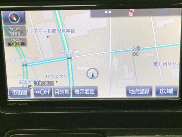 アクア クロスオーバー　純正　ＳＤナビ／トヨタセーフティセンス／シートヒーター　前席／車線逸脱防止支援システム／シート　ハーフレザー／ドライブレコーダー　純正／ヘッドランプ　ＬＥＤ／Ｂｌｕｅｔｏｏｔｈ接続／ＥＴＣ　ドラレコ（10枚目）