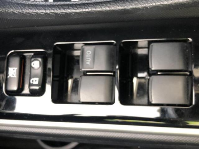 アクア クロスオーバー　純正　ＳＤナビ／トヨタセーフティセンス／シートヒーター　前席／車線逸脱防止支援システム／シート　ハーフレザー／ドライブレコーダー　純正／ヘッドランプ　ＬＥＤ／Ｂｌｕｅｔｏｏｔｈ接続／ＥＴＣ　ドラレコ（28枚目）