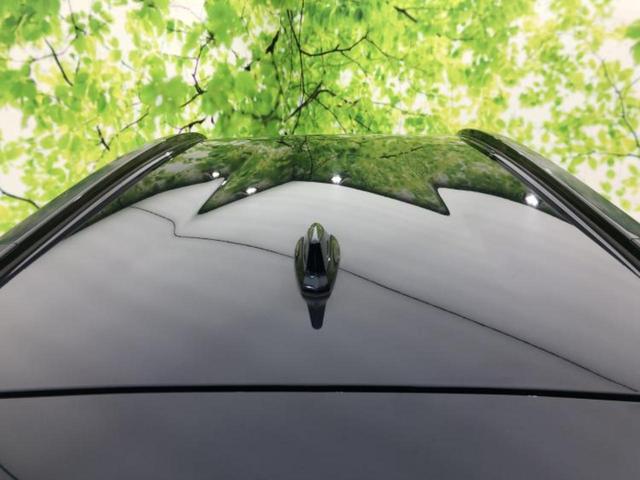 アクア クロスオーバー　純正　ＳＤナビ／トヨタセーフティセンス／シートヒーター　前席／車線逸脱防止支援システム／シート　ハーフレザー／ドライブレコーダー　純正／ヘッドランプ　ＬＥＤ／Ｂｌｕｅｔｏｏｔｈ接続／ＥＴＣ　ドラレコ（37枚目）