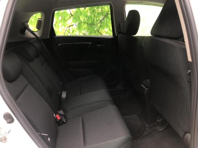 フィット １３Ｇ・Ｌホンダセンシング　新品タイヤ／保証書／純正　８インチ　ＳＤナビ／ホンダセンシング／車線逸脱防止支援システム／ドライブレコーダー　社外／ヘッドランプ　ＬＥＤ／Ｂｌｕｅｔｏｏｔｈ接続／ＥＴＣ／ＥＢＤ付ＡＢＳ　バックカメラ（5枚目）