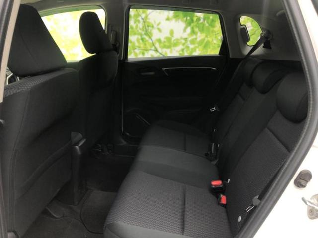 フィット １３Ｇ・Ｌホンダセンシング　新品タイヤ／保証書／純正　８インチ　ＳＤナビ／ホンダセンシング／車線逸脱防止支援システム／ドライブレコーダー　社外／ヘッドランプ　ＬＥＤ／Ｂｌｕｅｔｏｏｔｈ接続／ＥＴＣ／ＥＢＤ付ＡＢＳ　バックカメラ（7枚目）