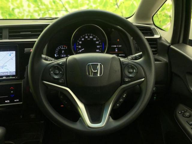 フィット １３Ｇ・Ｌホンダセンシング　新品タイヤ／保証書／純正　８インチ　ＳＤナビ／ホンダセンシング／車線逸脱防止支援システム／ドライブレコーダー　社外／ヘッドランプ　ＬＥＤ／Ｂｌｕｅｔｏｏｔｈ接続／ＥＴＣ／ＥＢＤ付ＡＢＳ　バックカメラ（15枚目）