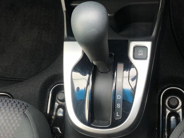 フィット １３Ｇ・Ｌホンダセンシング　新品タイヤ／保証書／純正　８インチ　ＳＤナビ／ホンダセンシング／車線逸脱防止支援システム／ドライブレコーダー　社外／ヘッドランプ　ＬＥＤ／Ｂｌｕｅｔｏｏｔｈ接続／ＥＴＣ／ＥＢＤ付ＡＢＳ　バックカメラ（18枚目）