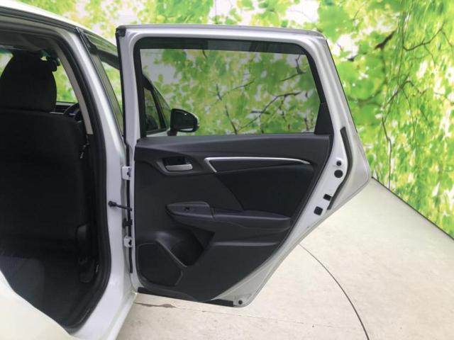 フィット １３Ｇ・Ｌホンダセンシング　新品タイヤ／保証書／純正　８インチ　ＳＤナビ／ホンダセンシング／車線逸脱防止支援システム／ドライブレコーダー　社外／ヘッドランプ　ＬＥＤ／Ｂｌｕｅｔｏｏｔｈ接続／ＥＴＣ／ＥＢＤ付ＡＢＳ　バックカメラ（21枚目）