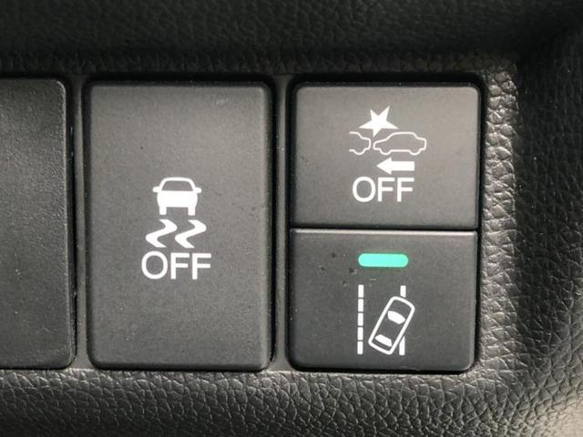 フィット １３Ｇ・Ｌホンダセンシング　新品タイヤ／保証書／純正　８インチ　ＳＤナビ／ホンダセンシング／車線逸脱防止支援システム／ドライブレコーダー　社外／ヘッドランプ　ＬＥＤ／Ｂｌｕｅｔｏｏｔｈ接続／ＥＴＣ／ＥＢＤ付ＡＢＳ　バックカメラ（27枚目）