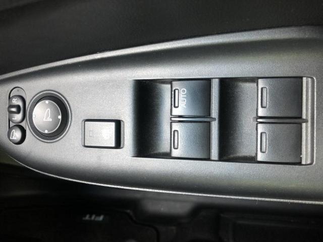 フィット １３Ｇ・Ｌホンダセンシング　新品タイヤ／保証書／純正　８インチ　ＳＤナビ／ホンダセンシング／車線逸脱防止支援システム／ドライブレコーダー　社外／ヘッドランプ　ＬＥＤ／Ｂｌｕｅｔｏｏｔｈ接続／ＥＴＣ／ＥＢＤ付ＡＢＳ　バックカメラ（28枚目）