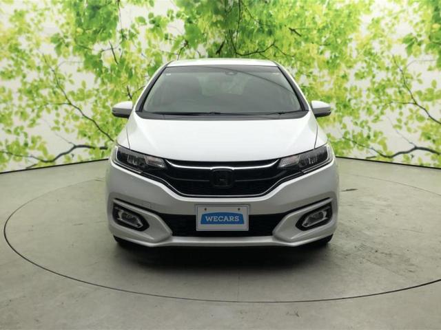 フィット １３Ｇ・Ｌホンダセンシング　新品タイヤ／保証書／純正　８インチ　ＳＤナビ／ホンダセンシング／車線逸脱防止支援システム／ドライブレコーダー　社外／ヘッドランプ　ＬＥＤ／Ｂｌｕｅｔｏｏｔｈ接続／ＥＴＣ／ＥＢＤ付ＡＢＳ　バックカメラ（33枚目）