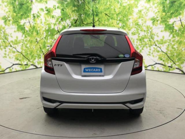 フィット １３Ｇ・Ｌホンダセンシング　新品タイヤ／保証書／純正　８インチ　ＳＤナビ／ホンダセンシング／車線逸脱防止支援システム／ドライブレコーダー　社外／ヘッドランプ　ＬＥＤ／Ｂｌｕｅｔｏｏｔｈ接続／ＥＴＣ／ＥＢＤ付ＡＢＳ　バックカメラ（34枚目）