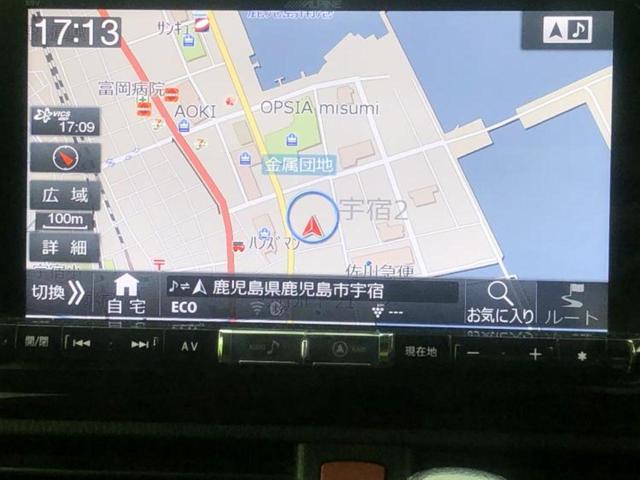 ヴォクシー ＺＳキラメキ２　新品タイヤ／保証書／社外　９インチ　ＳＤナビ／フリップダウンモニター　社外　１０．１インチ／トヨタセーフティセンス／両側電動スライドドア／車線逸脱防止支援システム／ドライブレコーダー　前後　ドラレコ（10枚目）