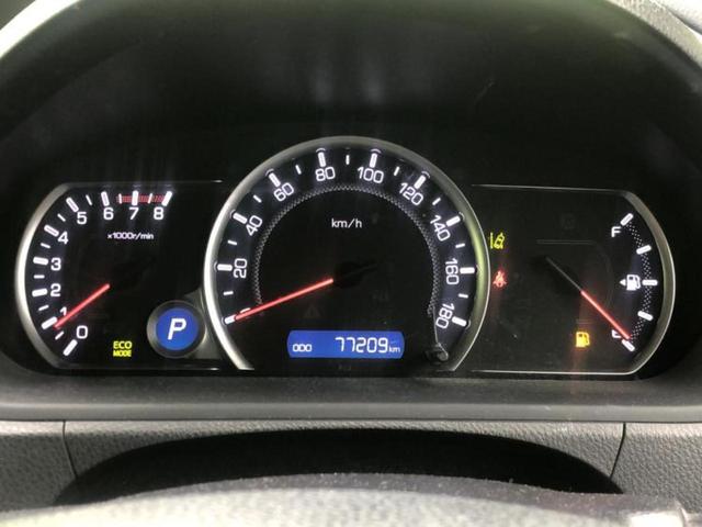 ヴォクシー ＺＳキラメキ２　新品タイヤ／保証書／社外　９インチ　ＳＤナビ／フリップダウンモニター　社外　１０．１インチ／トヨタセーフティセンス／両側電動スライドドア／車線逸脱防止支援システム／ドライブレコーダー　前後　ドラレコ（14枚目）