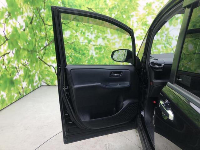 ヴォクシー ＺＳキラメキ２　新品タイヤ／保証書／社外　９インチ　ＳＤナビ／フリップダウンモニター　社外　１０．１インチ／トヨタセーフティセンス／両側電動スライドドア／車線逸脱防止支援システム／ドライブレコーダー　前後　ドラレコ（22枚目）