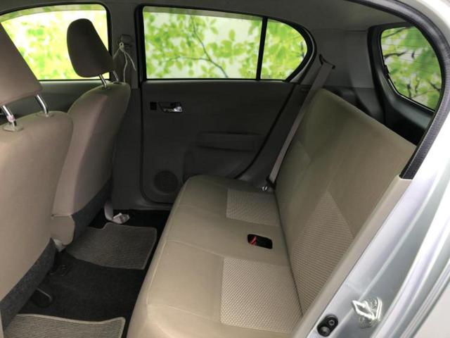 ミライース Ｘ　新品タイヤ／ＥＢＤ付ＡＢＳ／アイドリングストップ／禁煙車／エアバッグ　運転席／エアバッグ　助手席／衝突安全ボディ／パワーウインドウ／キーレスエントリー／パワーステアリング／盗難防止システム（7枚目）