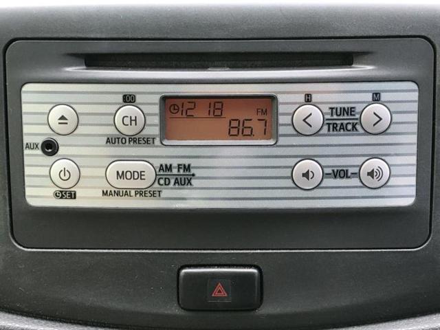 ミライース Ｘ　新品タイヤ／ＥＢＤ付ＡＢＳ／アイドリングストップ／禁煙車／エアバッグ　運転席／エアバッグ　助手席／衝突安全ボディ／パワーウインドウ／キーレスエントリー／パワーステアリング／盗難防止システム（9枚目）