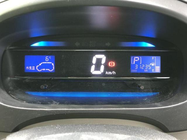 ミライース Ｘ　新品タイヤ／ＥＢＤ付ＡＢＳ／アイドリングストップ／禁煙車／エアバッグ　運転席／エアバッグ　助手席／衝突安全ボディ／パワーウインドウ／キーレスエントリー／パワーステアリング／盗難防止システム（10枚目）