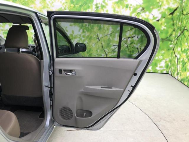ミライース Ｘ　新品タイヤ／ＥＢＤ付ＡＢＳ／アイドリングストップ／禁煙車／エアバッグ　運転席／エアバッグ　助手席／衝突安全ボディ／パワーウインドウ／キーレスエントリー／パワーステアリング／盗難防止システム（21枚目）