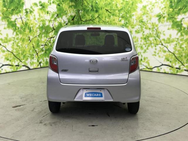 ミライース Ｘ　新品タイヤ／ＥＢＤ付ＡＢＳ／アイドリングストップ／禁煙車／エアバッグ　運転席／エアバッグ　助手席／衝突安全ボディ／パワーウインドウ／キーレスエントリー／パワーステアリング／盗難防止システム（26枚目）