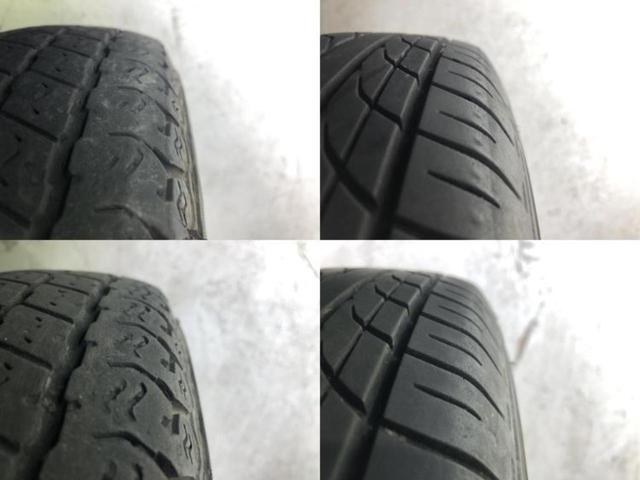 ミライース Ｘ　新品タイヤ／ＥＢＤ付ＡＢＳ／アイドリングストップ／禁煙車／エアバッグ　運転席／エアバッグ　助手席／衝突安全ボディ／パワーウインドウ／キーレスエントリー／パワーステアリング／盗難防止システム（31枚目）