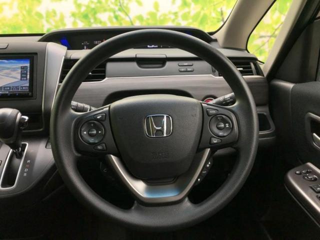 フリード Ｇブラックスタイル　社外　ＳＤナビ／ホンダセンシング／両側電動スライドドア／シートヒーター／車線逸脱防止支援システム／ヘッドランプ　ＬＥＤ／ＵＳＢジャック／Ｂｌｕｅｔｏｏｔｈ接続／ＥＴＣ／ＥＢＤ付ＡＢＳ　バックカメラ（15枚目）