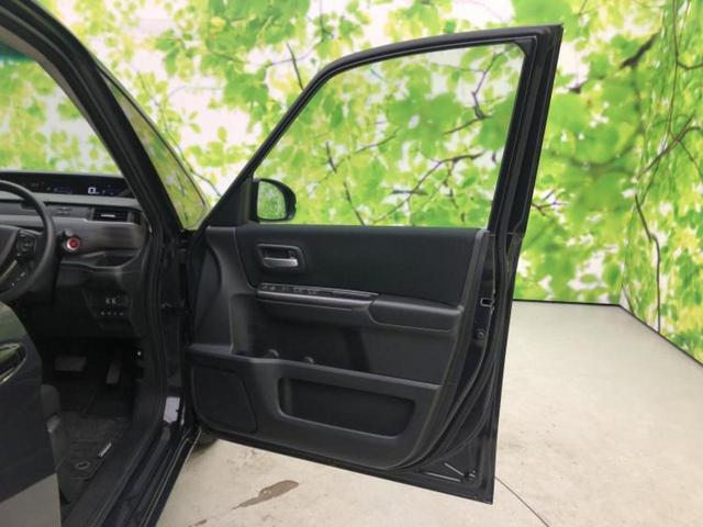 フリード Ｇブラックスタイル　社外　ＳＤナビ／ホンダセンシング／両側電動スライドドア／シートヒーター／車線逸脱防止支援システム／ヘッドランプ　ＬＥＤ／ＵＳＢジャック／Ｂｌｕｅｔｏｏｔｈ接続／ＥＴＣ／ＥＢＤ付ＡＢＳ　バックカメラ（20枚目）