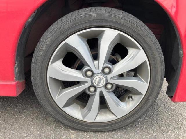 デイズルークス ハイウェイスターＸ　Ｇパッケージ　新品タイヤ／純正　ＳＤナビ／エマージェンシーブレーキ／両側電動スライドドア／アラウンドビューモニター／ヘッドランプ　ＨＩＤ／Ｂｌｕｅｔｏｏｔｈ接続／ＥＴＣ／ＥＢＤ付ＡＢＳ／アイドリングストップ（18枚目）