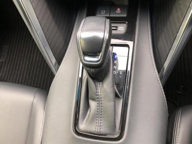 ハリアーハイブリッド Ｚ　ＪＢＬ／純正　ＳＤナビ／デジタルインナーミラー／トヨタセーフティセンス／パノラミックビューモニター／車線逸脱防止支援システム／シート　合皮／電動バックドア／ヘッドランプ　ＬＥＤ　衝突被害軽減システム（18枚目）