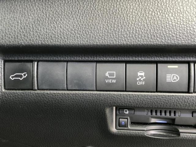 ハリアーハイブリッド Ｚ　ＪＢＬ／純正　ＳＤナビ／デジタルインナーミラー／トヨタセーフティセンス／パノラミックビューモニター／車線逸脱防止支援システム／シート　合皮／電動バックドア／ヘッドランプ　ＬＥＤ　衝突被害軽減システム（27枚目）
