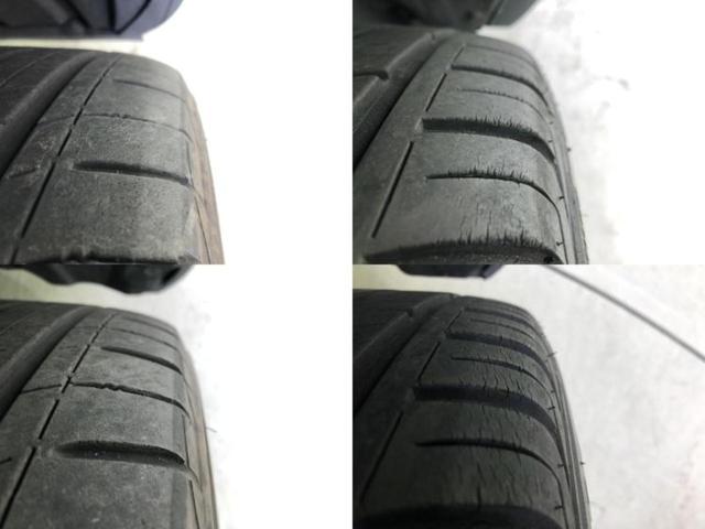 ハリアーハイブリッド Ｚ　ＪＢＬ／純正　ＳＤナビ／デジタルインナーミラー／トヨタセーフティセンス／パノラミックビューモニター／車線逸脱防止支援システム／シート　合皮／電動バックドア／ヘッドランプ　ＬＥＤ　衝突被害軽減システム（39枚目）