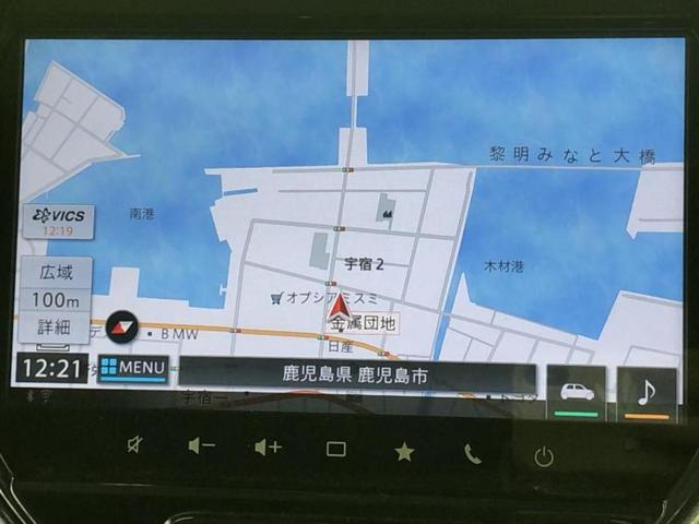 ハスラー Ｊスタイル　新品タイヤ／保証書／純正　９インチ　ナビ／デュアルカメラブレーキサポート（スズキ）／シートヒーター／全方位モニター用カメラ／車線逸脱防止支援システム／ヘッドランプ　ＬＥＤ　全周囲カメラ　ワンオーナー（10枚目）