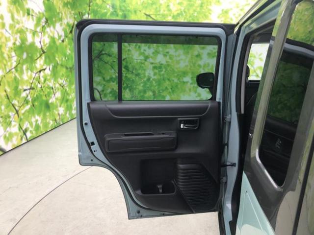 ハスラー Ｊスタイル　新品タイヤ／保証書／純正　９インチ　ナビ／デュアルカメラブレーキサポート（スズキ）／シートヒーター／全方位モニター用カメラ／車線逸脱防止支援システム／ヘッドランプ　ＬＥＤ　全周囲カメラ　ワンオーナー（23枚目）