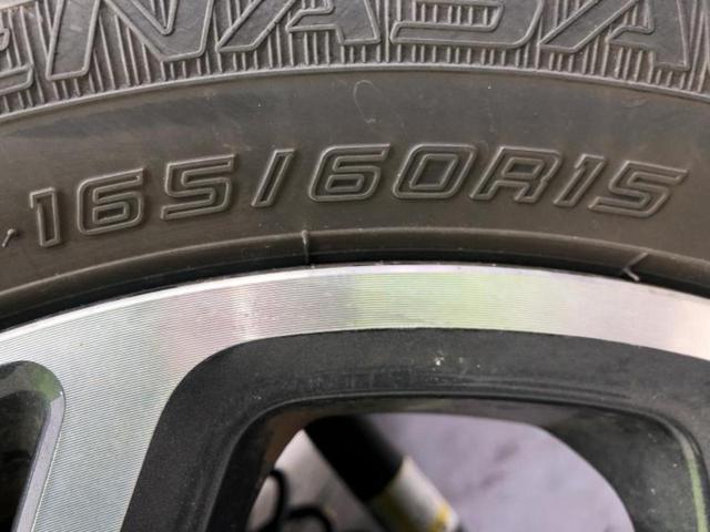 ハスラー Ｊスタイル　新品タイヤ／保証書／純正　９インチ　ナビ／デュアルカメラブレーキサポート（スズキ）／シートヒーター／全方位モニター用カメラ／車線逸脱防止支援システム／ヘッドランプ　ＬＥＤ　全周囲カメラ　ワンオーナー（39枚目）