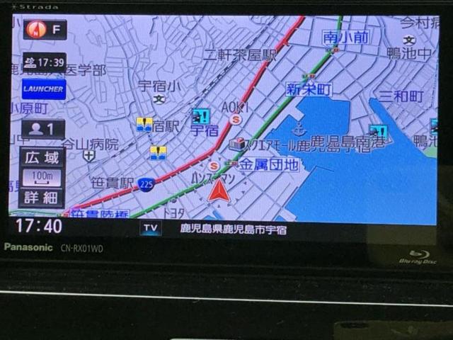 ソリオバンディット バンディットハイブリッドMV 社外 SDナビ/デュアルカメラブレーキサポート(スズキ)/両側電動スライドドア/シートヒーター 運転席/車線逸脱防止支援システム/ヘッドランプ LED/Bluetooth接続 LEDヘッドランプ(10枚目)
