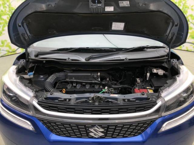 ソリオバンディット バンディットハイブリッドMV 社外 SDナビ/デュアルカメラブレーキサポート(スズキ)/両側電動スライドドア/シートヒーター 運転席/車線逸脱防止支援システム/ヘッドランプ LED/Bluetooth接続 LEDヘッドランプ(36枚目)