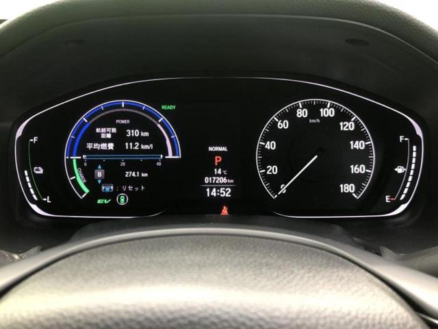 アコード ＥＸ　サンルーフ／純正　ＳＤナビ／ホンダセンシング／シートヒーター／車線逸脱防止支援システム／シート　フルレザー／ヘッドランプ　ＬＥＤ／Ｂｌｕｅｔｏｏｔｈ接続／ＥＴＣ／ＥＢＤ付ＡＢＳ／横滑り防止装置（14枚目）