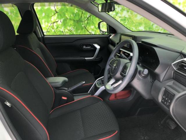 ライズ Ｇ　新品タイヤ／保証書／純正　ＳＤナビ／衝突安全装置／車線逸脱防止支援システム／ヘッドランプ　ＬＥＤ／ＥＴＣ／ＥＢＤ付ＡＢＳ／横滑り防止装置／アイドリングストップ／フルセグＴＶ／エアバッグ　運転席（4枚目）
