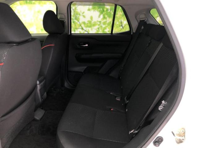 ライズ Ｇ　新品タイヤ／保証書／純正　ＳＤナビ／衝突安全装置／車線逸脱防止支援システム／ヘッドランプ　ＬＥＤ／ＥＴＣ／ＥＢＤ付ＡＢＳ／横滑り防止装置／アイドリングストップ／フルセグＴＶ／エアバッグ　運転席（7枚目）