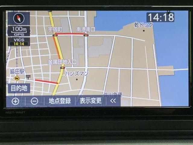 ライズ Ｇ　新品タイヤ／保証書／純正　ＳＤナビ／衝突安全装置／車線逸脱防止支援システム／ヘッドランプ　ＬＥＤ／ＥＴＣ／ＥＢＤ付ＡＢＳ／横滑り防止装置／アイドリングストップ／フルセグＴＶ／エアバッグ　運転席（10枚目）