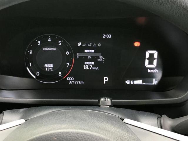 ライズ Ｇ　新品タイヤ／保証書／純正　ＳＤナビ／衝突安全装置／車線逸脱防止支援システム／ヘッドランプ　ＬＥＤ／ＥＴＣ／ＥＢＤ付ＡＢＳ／横滑り防止装置／アイドリングストップ／フルセグＴＶ／エアバッグ　運転席（14枚目）