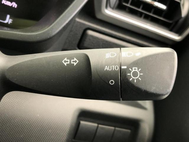 ライズ Ｇ　新品タイヤ／保証書／純正　ＳＤナビ／衝突安全装置／車線逸脱防止支援システム／ヘッドランプ　ＬＥＤ／ＥＴＣ／ＥＢＤ付ＡＢＳ／横滑り防止装置／アイドリングストップ／フルセグＴＶ／エアバッグ　運転席（16枚目）