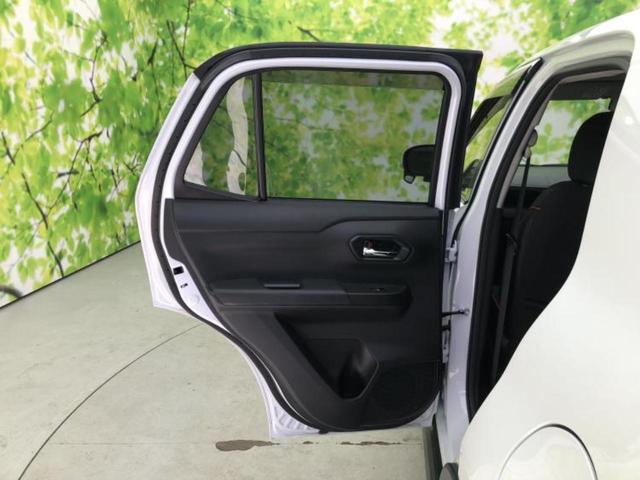 ライズ Ｇ　新品タイヤ／保証書／純正　ＳＤナビ／衝突安全装置／車線逸脱防止支援システム／ヘッドランプ　ＬＥＤ／ＥＴＣ／ＥＢＤ付ＡＢＳ／横滑り防止装置／アイドリングストップ／フルセグＴＶ／エアバッグ　運転席（23枚目）