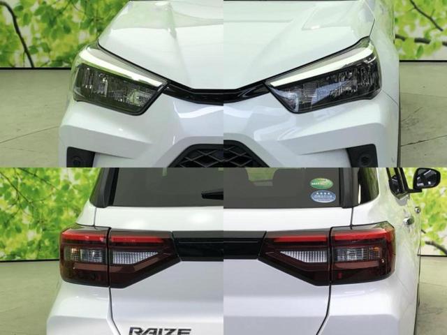 ライズ Ｇ　新品タイヤ／保証書／純正　ＳＤナビ／衝突安全装置／車線逸脱防止支援システム／ヘッドランプ　ＬＥＤ／ＥＴＣ／ＥＢＤ付ＡＢＳ／横滑り防止装置／アイドリングストップ／フルセグＴＶ／エアバッグ　運転席（42枚目）