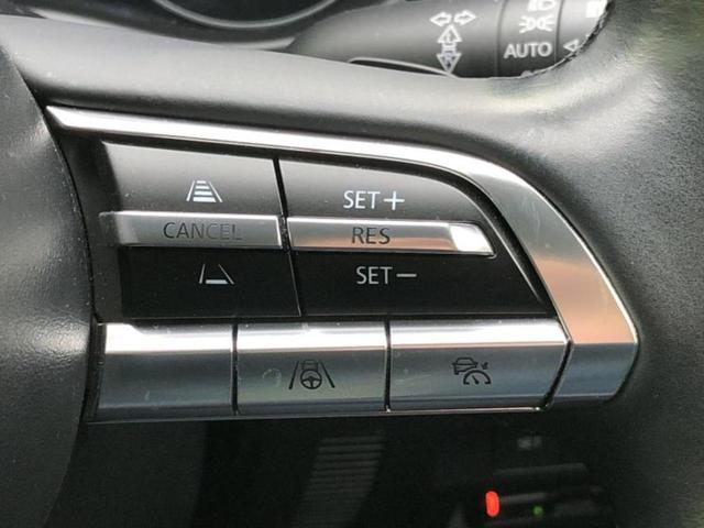 ＣＸ－３０ ２０Ｓプロアクティブツーリングセレクション　純正　ＳＤナビ／アイアクティブセンス（マツダ）／シートヒーター　前席／３６０°ビューモニター／車線逸脱防止支援システム／電動バックドア／ヘッドランプ　ＬＥＤ／Ｂｌｕｅｔｏｏｔｈ接続／ＥＴＣ　ＤＶＤ再生（26枚目）