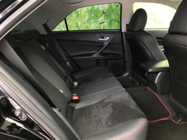 マークＸ ２５０Ｇ　Ｓパッケージ・Ｇｓ　サンルーフ／社外　ＳＤナビ／シート　合皮／Ｂｌｕｅｔｏｏｔｈ接続／ＥＢＤ付ＡＢＳ／横滑り防止装置／バックモニター／フルセグＴＶ／エアバッグ　運転席／エアバッグ　助手席／エアバッグ　サイド　バックカメラ（5枚目）