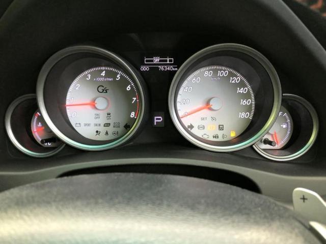 マークＸ ２５０Ｇ　Ｓパッケージ・Ｇｓ　サンルーフ／社外　ＳＤナビ／シート　合皮／Ｂｌｕｅｔｏｏｔｈ接続／ＥＢＤ付ＡＢＳ／横滑り防止装置／バックモニター／フルセグＴＶ／エアバッグ　運転席／エアバッグ　助手席／エアバッグ　サイド　バックカメラ（13枚目）