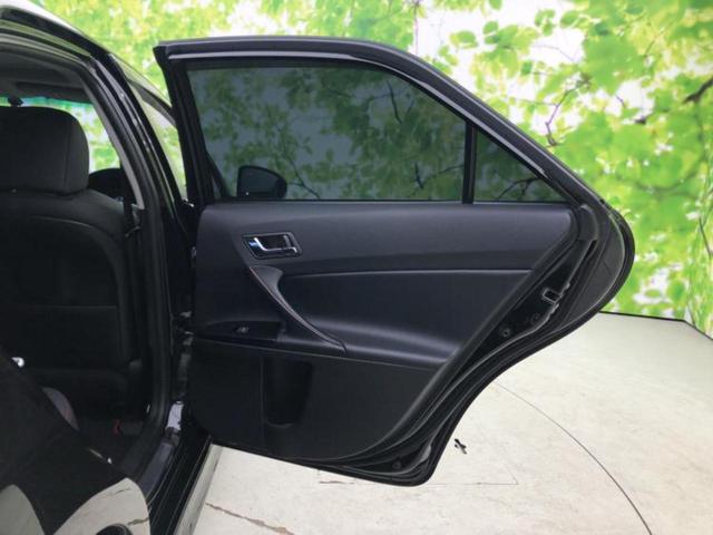 マークＸ ２５０Ｇ　Ｓパッケージ・Ｇｓ　サンルーフ／社外　ＳＤナビ／シート　合皮／Ｂｌｕｅｔｏｏｔｈ接続／ＥＢＤ付ＡＢＳ／横滑り防止装置／バックモニター／フルセグＴＶ／エアバッグ　運転席／エアバッグ　助手席／エアバッグ　サイド　バックカメラ（20枚目）