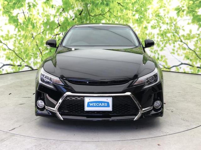 マークＸ ２５０Ｇ　Ｓパッケージ・Ｇｓ　サンルーフ／社外　ＳＤナビ／シート　合皮／Ｂｌｕｅｔｏｏｔｈ接続／ＥＢＤ付ＡＢＳ／横滑り防止装置／バックモニター／フルセグＴＶ／エアバッグ　運転席／エアバッグ　助手席／エアバッグ　サイド　バックカメラ（33枚目）