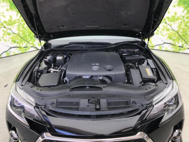 マークＸ ２５０Ｇ　Ｓパッケージ・Ｇｓ　サンルーフ／社外　ＳＤナビ／シート　合皮／Ｂｌｕｅｔｏｏｔｈ接続／ＥＢＤ付ＡＢＳ／横滑り防止装置／バックモニター／フルセグＴＶ／エアバッグ　運転席／エアバッグ　助手席／エアバッグ　サイド　バックカメラ（38枚目）