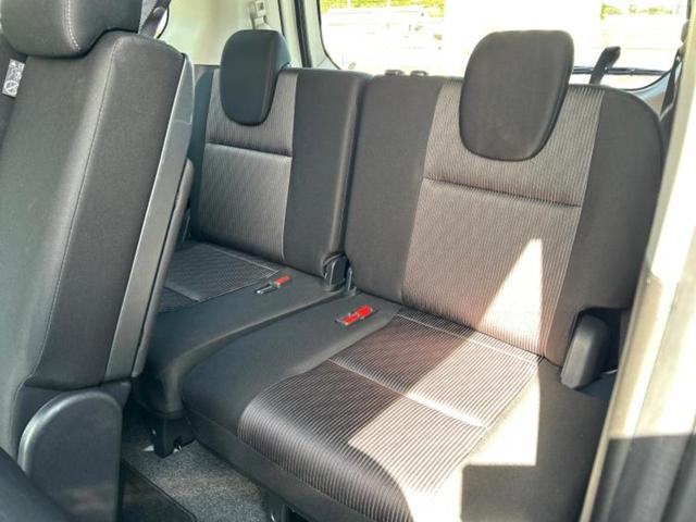 セレナ ハイウェイスター　新品タイヤ／保証書／社外　ＳＤナビ／衝突安全装置／電動スライドドア／車線逸脱防止支援システム／Ｂｌｕｅｔｏｏｔｈ接続／ＥＢＤ付ＡＢＳ／横滑り防止装置／アイドリングストップ／フルセグＴＶ　ワンオーナー（19枚目）