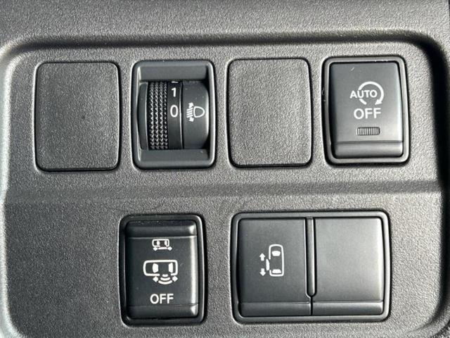 セレナ ハイウェイスター　新品タイヤ／保証書／社外　ＳＤナビ／衝突安全装置／電動スライドドア／車線逸脱防止支援システム／Ｂｌｕｅｔｏｏｔｈ接続／ＥＢＤ付ＡＢＳ／横滑り防止装置／アイドリングストップ／フルセグＴＶ　ワンオーナー（28枚目）