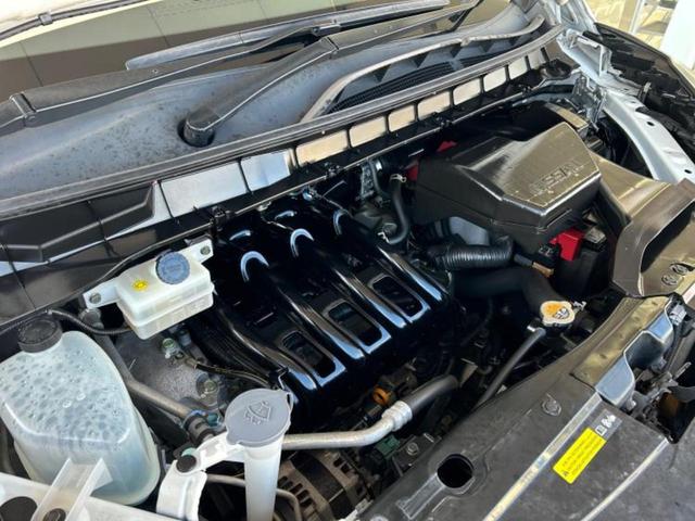 セレナ ハイウェイスター　新品タイヤ／保証書／社外　ＳＤナビ／衝突安全装置／電動スライドドア／車線逸脱防止支援システム／Ｂｌｕｅｔｏｏｔｈ接続／ＥＢＤ付ＡＢＳ／横滑り防止装置／アイドリングストップ／フルセグＴＶ　ワンオーナー（51枚目）